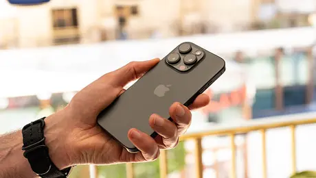 Esto es lo primero que debes activar en tu iPhone para protegerlo si te lo roban