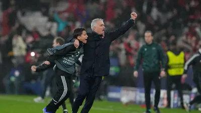 ¡Regresa The Special One! Real Madrid avanza en negociaciones con Mourinho; falta aprobación de Florentino