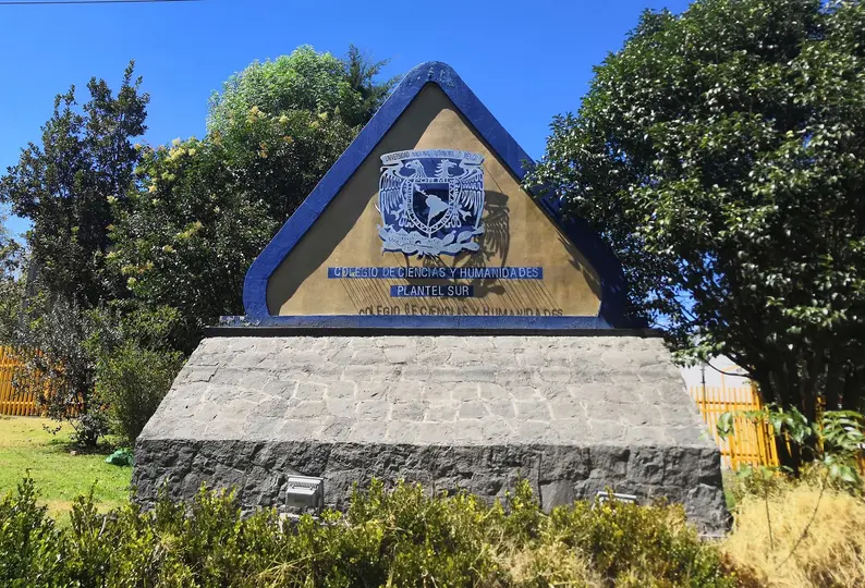 Tras cuatro meses de suspensión por hechos de violencia, el CCH Sur prepara su reactivación académica con protocolos actualizados. / FB: CCH Sur Oficial