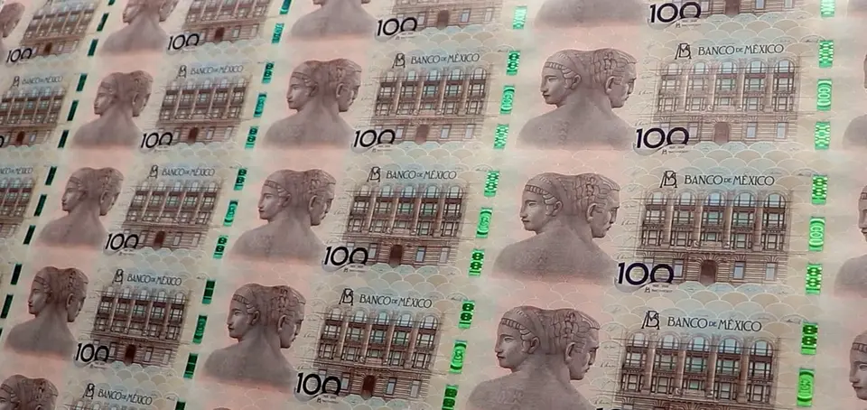 El billete está cargado de simbolismos e historia del Banco de México / Especial