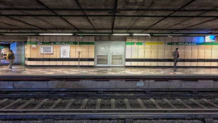 Se recomienda a los usuarios tomen sus precauciones y buscan alternativas para llegar a sus destinos/Pixabay