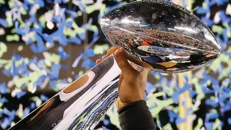 Super Bowl LX: Estas son las apuestas más locas para el Súper Tazón
