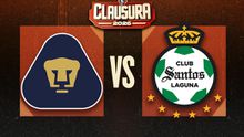 Pumas y Santos se enfrentan en la Jornada 4 del Clausura 2026 | RÉCORD