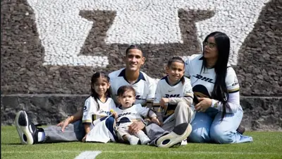 ‘Vamos a lograr cosas importantes’: Antuna manda primer mensaje como jugador de Pumas