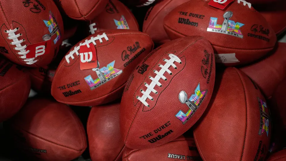 El Super Bowl será una prueba piloto