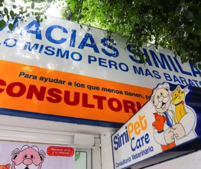 Hasta el momento el servicio de estética se encuentra en la sucursal de Puebla / Redes Sociales
