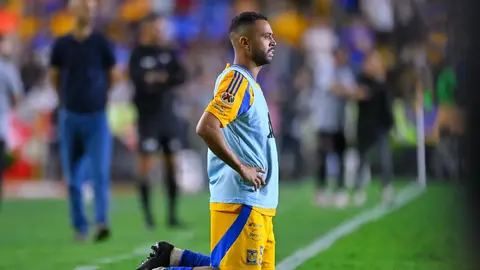 Rafael Carioca, histórico exjugador de Tigres, se retira a los 36 años