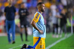 Rafael Carioca, histórico exjugador de Tigres, se retira a los 36 años