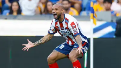 Joao Pedro renovará con Atlético de San Luis hasta 2027; confirman reportes