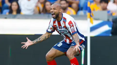 Joao Pedro renovará con Atlético de San Luis hasta 2027; confirman reportes