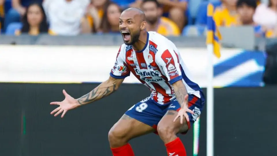 Joao Pedro renovará con Atlético de San Luis hasta 2027; confirman reportes