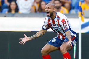 Joao Pedro renovará con Atlético de San Luis hasta 2027; confirman reportes