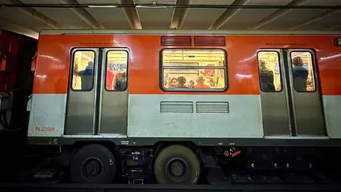 Los trabajadores del Metro piden mejores condiciones laborales/Pixabay