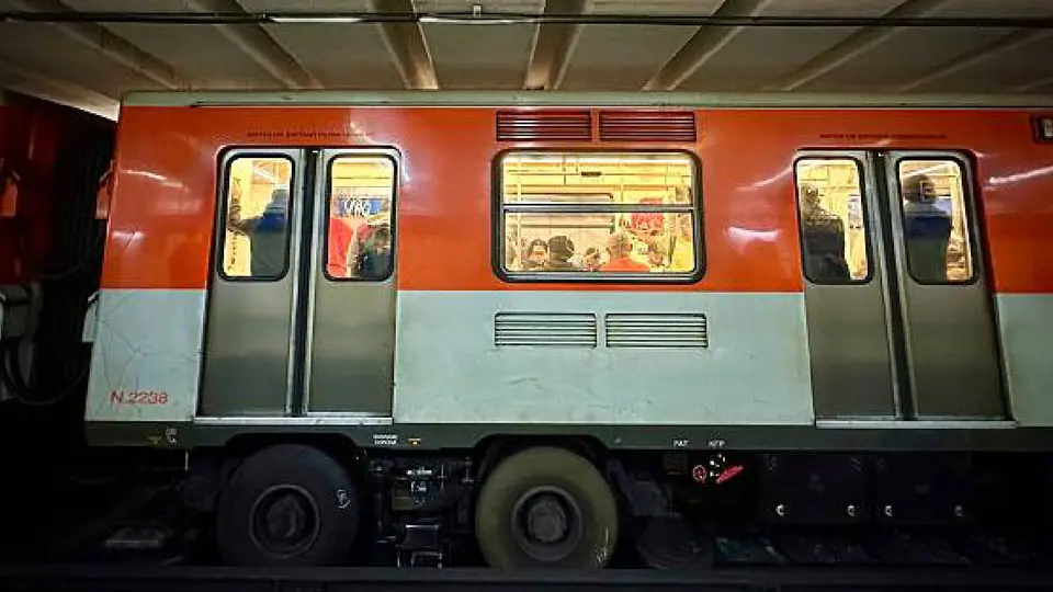 Los trabajadores del Metro piden mejores condiciones laborales/Pixabay