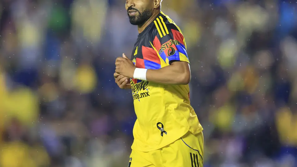 ¿Llega el 'Búfalo' Aguirre en buen momento a Tigres? Así fue su paso por América