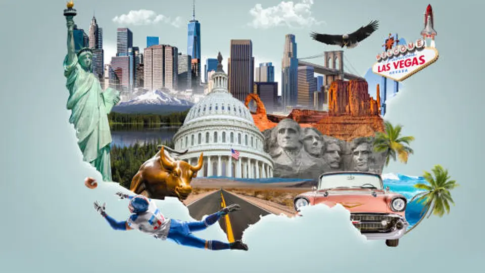 De implementarse la medida, Estados Unidos podría perder miles de millones de dólares en ingresos turísticos. / iStock