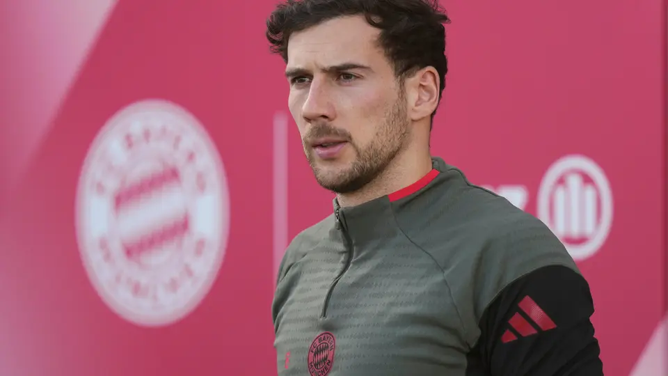 Leon Goretzka dejará el Bayern Munich al final de la temporada tras ocho años