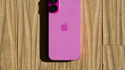 Protege tu iPhone antes de que sea tarde. / iStock