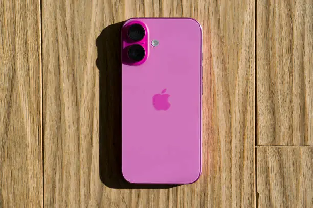 Protege tu iPhone antes de que sea tarde. / iStock