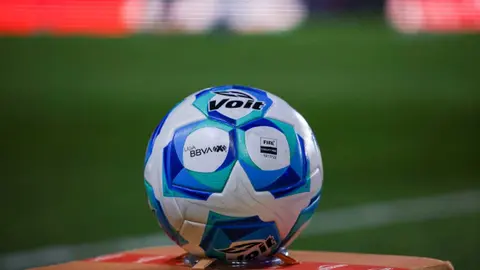 Liga MX anuncia cambios de horarios a dos partidos de la Jornada 6