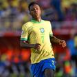 Vinicius Jr en partido con la Selección de Brasil | MEXSPORT