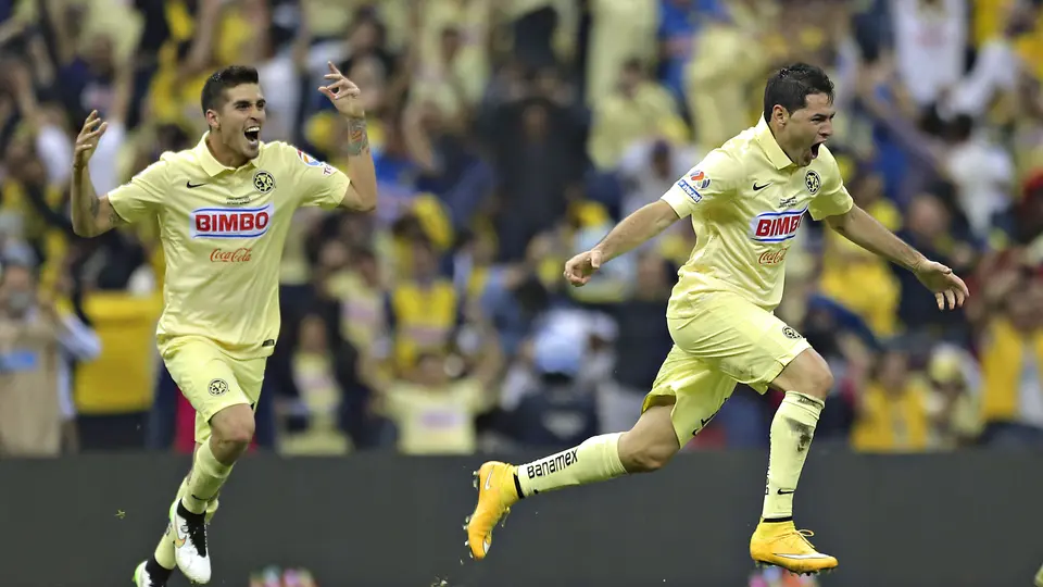 ‘Me avisaron en el hospital’: Pablo Aguilar reveló cómo se enteró de su llegada al América