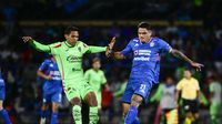 Juárez vs Cruz Azul se disputa este viernes
