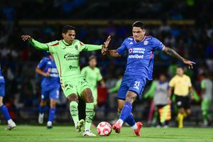 Juárez vs Cruz Azul se disputa este viernes