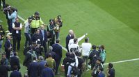 FMF abre revisión tras reapertura del CAR con Gianni Infantino rumbo al Mundial 2026