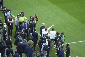 FMF abre revisión tras reapertura del CAR con Gianni Infantino rumbo al Mundial 2026