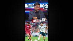 La verdad sobre la PUBLICIDAD excesiva en el MÉXICO VS PORTUGAL