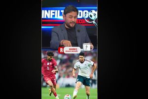 La verdad sobre la PUBLICIDAD excesiva en el MÉXICO VS PORTUGAL