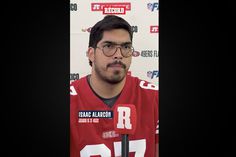 La conexión entre los SF 49ers y México: Isaac Alarcón