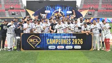 Kane County se corona en la Baseball Champions League tras vencer a los Diablos Rojos