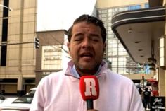 GILBERTO MORA LISTO PARA REGRESAR A LAS CANCHAS