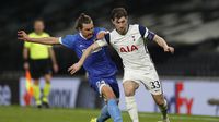 Ben Davies apunta a dirigir al Tottenham tras la salida de Igor Tudor
