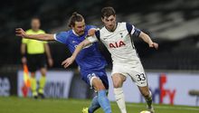 Ben Davies apunta a dirigir al Tottenham tras la salida de Igor Tudor