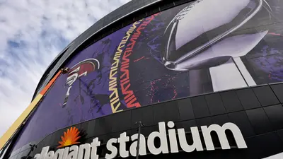 ¡Oficial! NFL confirma el Allegiant Stadium en Las Vegas como sede del Super Bowl LXIII