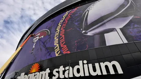 ¡Oficial! NFL confirma el Allegiant Stadium en Las Vegas como sede del Super Bowl LXIII