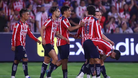 Chivas buscará llegar a 11 victorias en un mismo torneo corto por primera vez en su historia