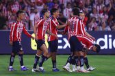 Chivas buscará llegar a 11 victorias en un mismo torneo corto por primera vez en su historia