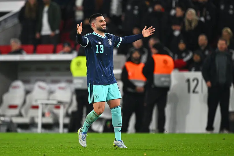 Alemania es uno de los equipos campeones parte de la Copa del Mundo | AP