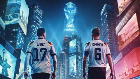 Alemania vs Ghana: ¿Dónde ver el duelo amistoso de Fecha FIFA?