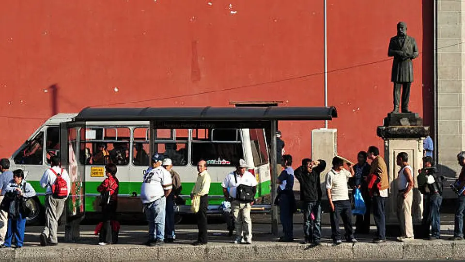 Según cifras oficiales, el delito de asalto a transporte público viene a la baja en CDMX/Pixabay
