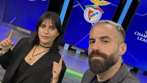 Marc Crosas l X:marccrosas