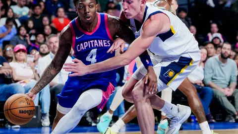 Duelo de Capitanes l IMAGO7