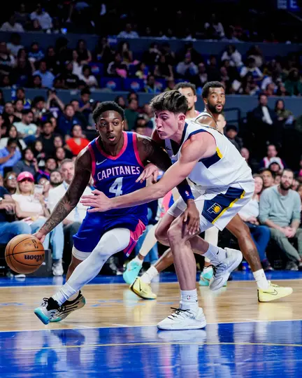 Duelo de Capitanes l IMAGO7