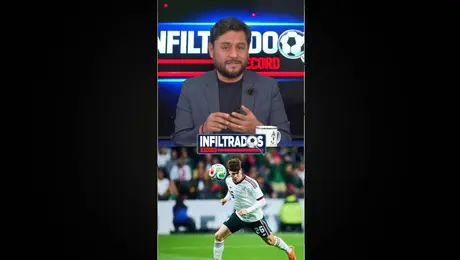 BERTERAME por encima de la HORMIGA GONZÁLEZ