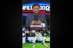 BERTERAME por encima de la HORMIGA GONZÁLEZ