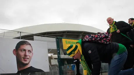 Emiliano Sala: Francia desestima la indemnización de 138 millones solicitada por el Cardiff